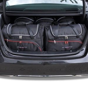 MERCEDES-BENZ E LIMOUSINE 2009-2015 SET TORBI ZA AUTO 5 KOM