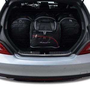 MERCEDES-BENZ CLS SHOOTING BRAKE 2012-2017 SET TORBI ZA AUTO 4 KOM