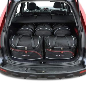 HONDA CR-V 2006-2012 SET TORBI ZA AUTO 5 KOM