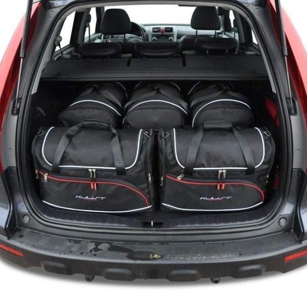 HONDA CR-V 2006-2012 SET TORBI ZA AUTO 5 KOM