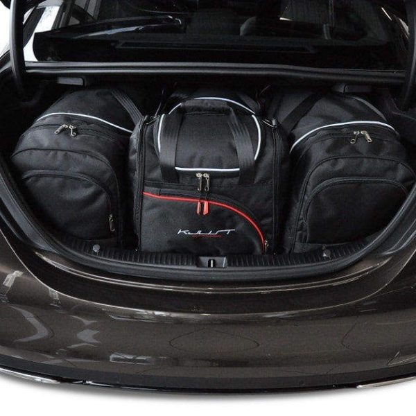 MERCEDES-BENZ C LIMOUSINE 2013-2021 SET TORBI ZA AUTO 4 KOM