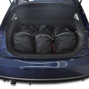 AUDI A1 2010-2018 SET TORBI ZA AUTO 3 KOM