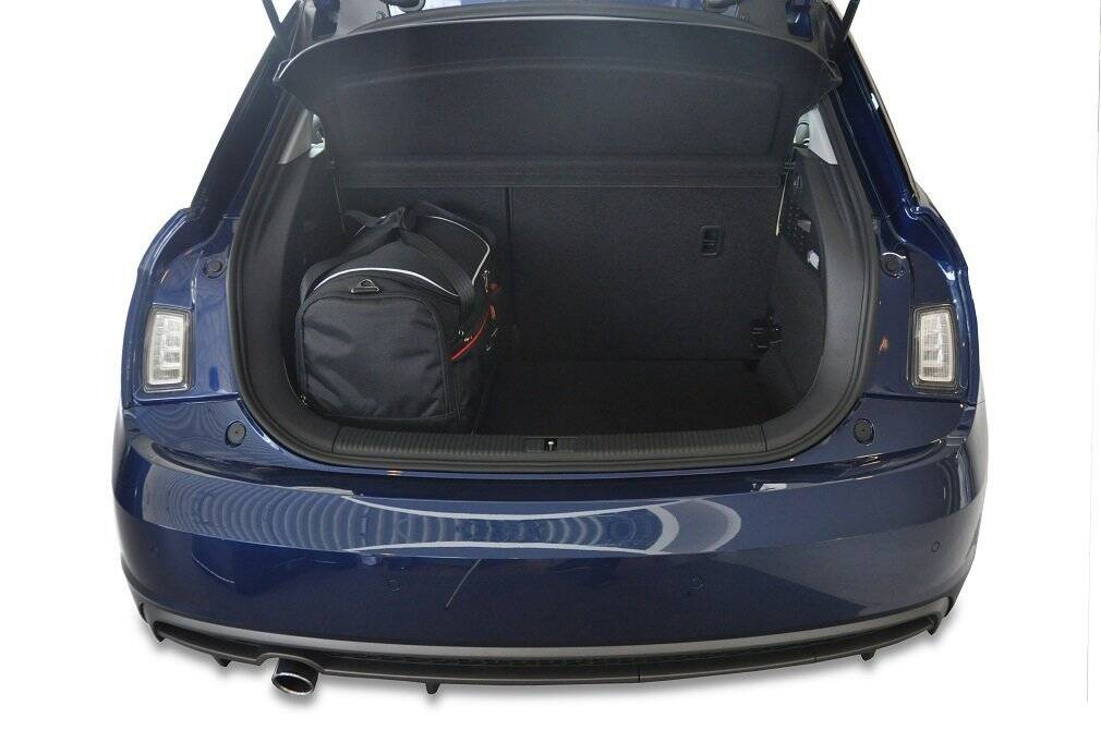 AUDI A1 2010-2018 SET TORBI ZA AUTO 3 KOM - Slika 3