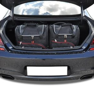 BMW 6 GRAN COUPE 2012+ SET TORBI ZA AUTO 4 KOM