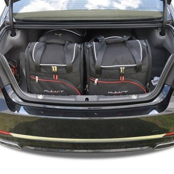BMW 7 2008-2015 SET TORBI ZA AUTO 4 KOM