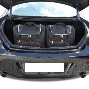 BMW 6 COUPE 2011+ SET TORBI ZA AUTO 4 KOM