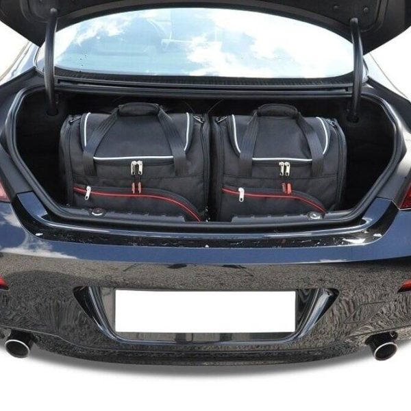 BMW 6 COUPE 2011+ SET TORBI ZA AUTO 4 KOM