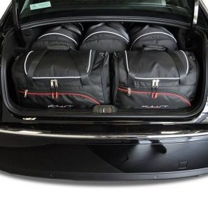 CITROEN C5 LIMOUSINE 2007-2017 SET TORBI ZA AUTO 5 KOM