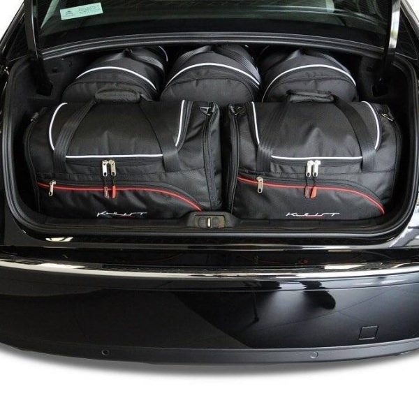 CITROEN C5 LIMOUSINE 2007-2017 SET TORBI ZA AUTO 5 KOM