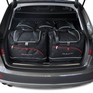AUDI A4 ALLROAD QUATTRO 2008-2015 SET TORBI ZA AUTO 5 KOM