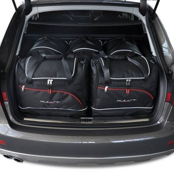 AUDI A4 AVANT 2008-2015 SET TORBI ZA AUTO 5 KOM