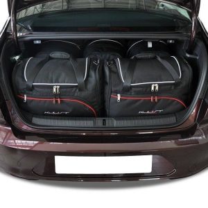 VW PASSAT LIMOUSINE 2014-2021 SET TORBI ZA AUTO 5 KOM