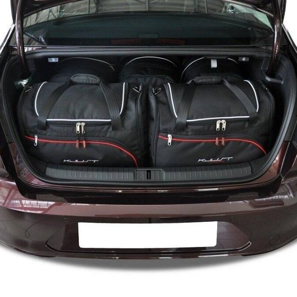 VW PASSAT LIMOUSINE 2014-2021 SET TORBI ZA AUTO 5 KOM
