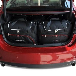 MAZDA 6 LIMOUSINE 2012+ SET TORBI ZA AUTO 5 KOM