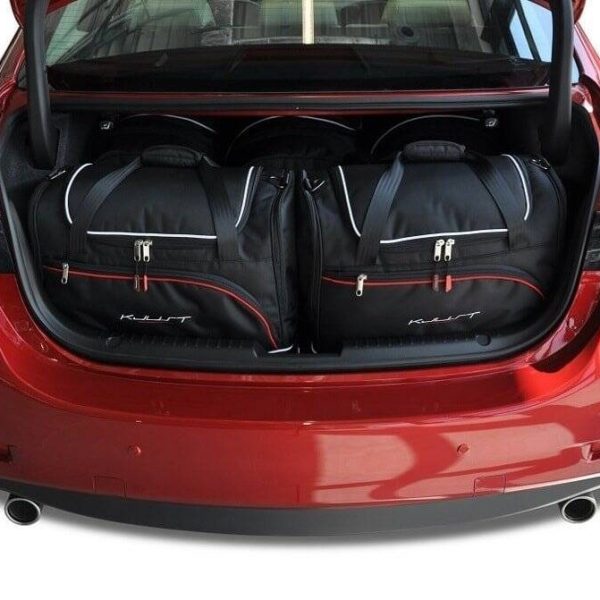 MAZDA 6 LIMOUSINE 2012+ SET TORBI ZA AUTO 5 KOM