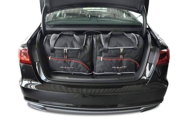 AUDI A6 LIMOUSINE 2011-2017 SET TORBI ZA AUTO 5 KOM