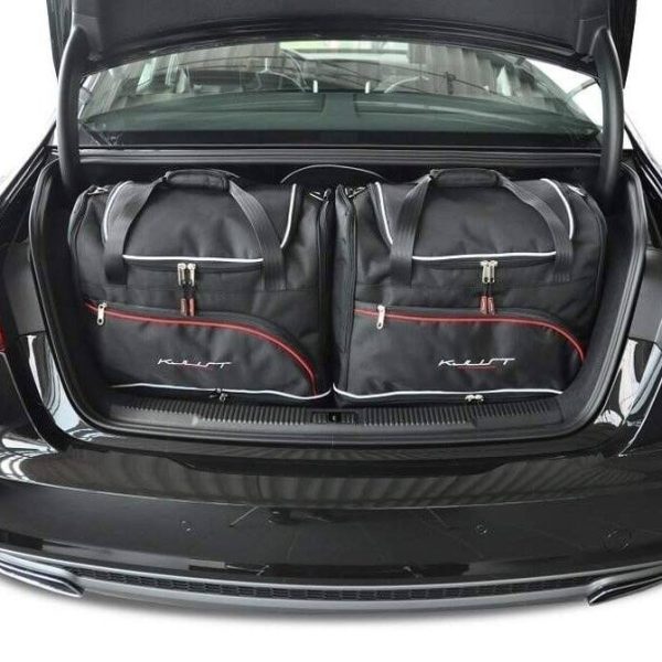 AUDI A6 LIMOUSINE 2011-2017 SET TORBI ZA AUTO 5 KOM