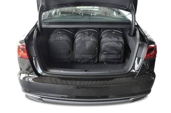 AUDI A6 LIMOUSINE 2011-2017 SET TORBI ZA AUTO 5 KOM - Slika 2