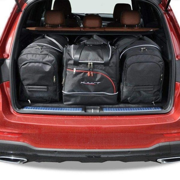 MERCEDES-BENZ GLC 2015-2022 SET TORBI ZA AUTO 4 KOM