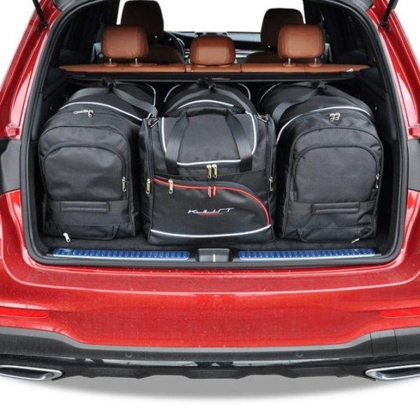 MERCEDES-BENZ GLC 2015-2022 SET TORBI ZA AUTO 4 KOM