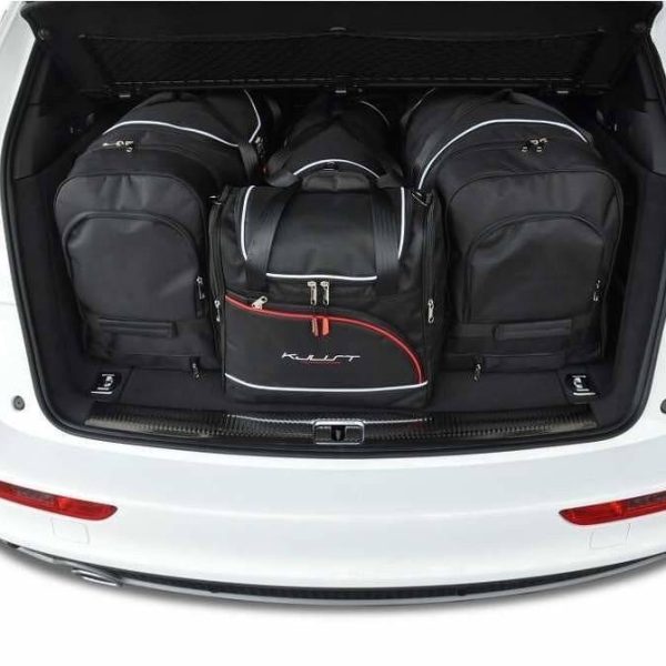 AUDI Q5 2008-2016 SET TORBI ZA AUTO 4 KOM