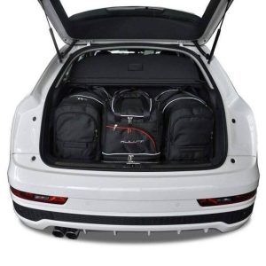 AUDI Q3 2011-2018 SET TORBI ZA AUTO 4 KOM