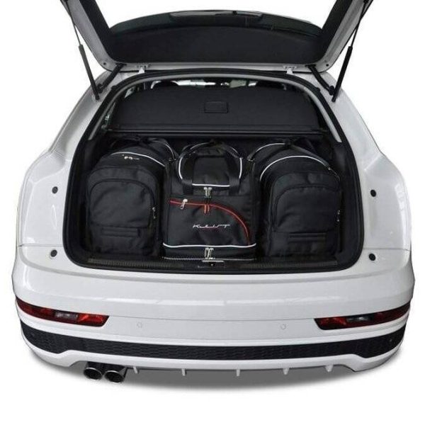 AUDI Q3 2011-2018 SET TORBI ZA AUTO 4 KOM