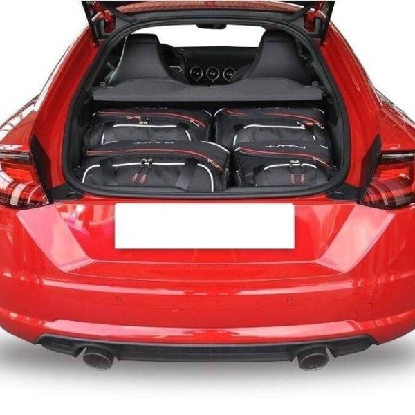 AUDI TT 2014-2018 SET TORBI ZA AUTO 4 KOM