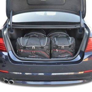 BMW 5 LIMOUSINE 2010-2016 SET TORBI ZA AUTO 4 KOM