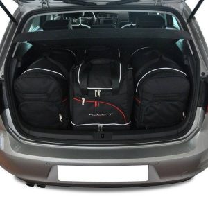 VW GOLF HATCHBACK 2012-2020 SET TORBI ZA AUTO 4 KOM