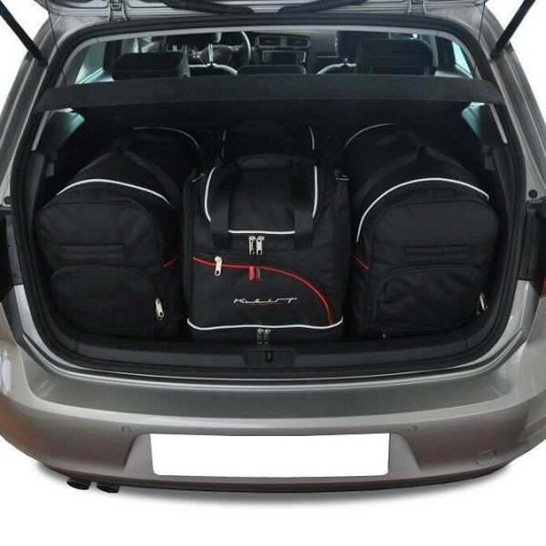 VW GOLF HATCHBACK 2012-2020 SET TORBI ZA AUTO 4 KOM