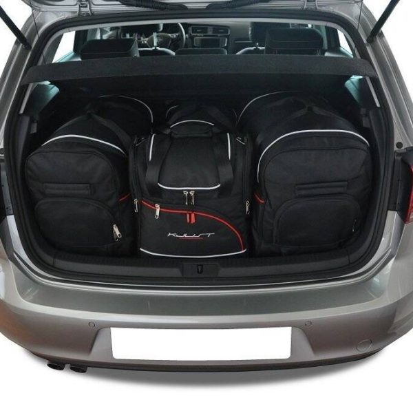 VW GOLF SPORTSVAN 2013-2020 SET TORBI ZA AUTO 4 KOM