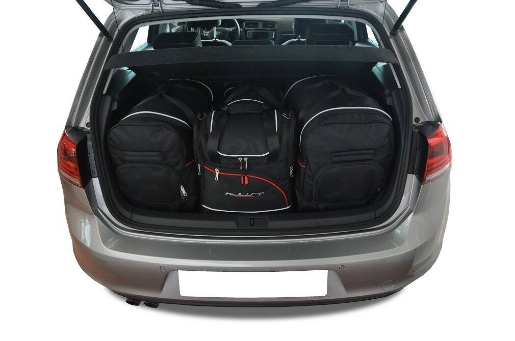VW GOLF SPORTSVAN 2013-2020 SET TORBI ZA AUTO 4 KOM