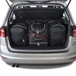 VW GOLF SPORTSVAN 2013-2020 SET TORBI ZA AUTO 4 KOM
