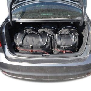VW JETTA 2011-2017 SET TORBI ZA AUTO 5 KOM