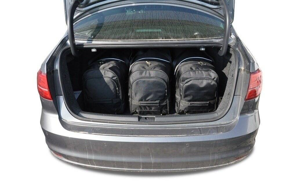 VW JETTA 2011-2017 SET TORBI ZA AUTO 5 KOM - Slika 2