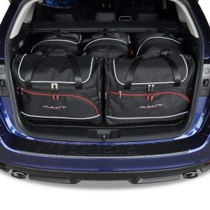 SUBARU LEVORG 2015-2018 SET TORBI ZA AUTO 5 KOM