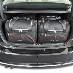 BMW 3 LIMOUSINE 2011-2018 SET TORBI ZA AUTO 4 KOM