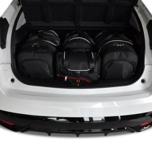 HONDA CIVIC HATCHBACK 2012-2017 SET TORBI ZA AUTO 4 KOM