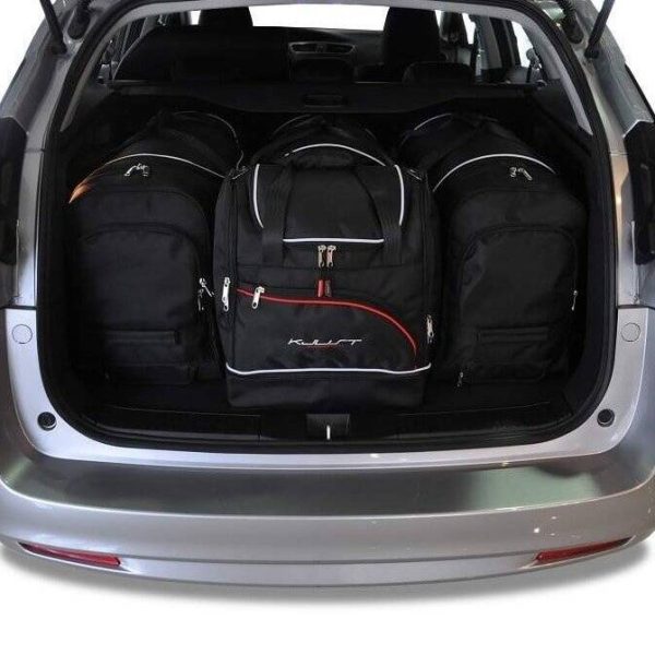 HONDA CIVIC TOURER 2013-2017 SET TORBI ZA AUTO 4 KOM