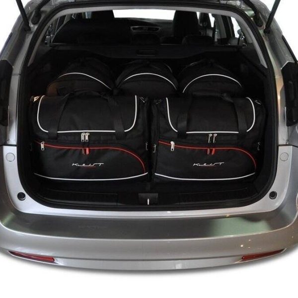 HONDA CIVIC TOURER 2013-2017 SET TORBI ZA AUTO 5 KOM