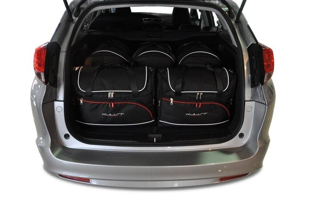 HONDA CIVIC TOURER 2013-2017 SET TORBI ZA AUTO 5 KOM