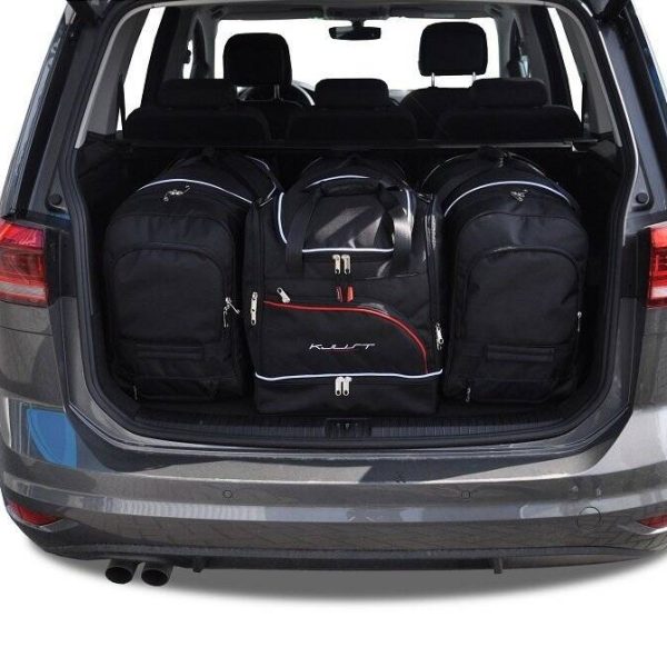 VW TOURAN 2015+ SET TORBI ZA AUTO 4 KOM