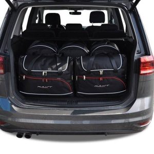 VW TOURAN 2015+ SET TORBI ZA AUTO 5 KOM
