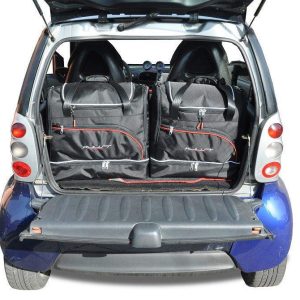 SMART FORTWO COUPE 1998-2007 SET TORBI ZA AUTO 2 KOM