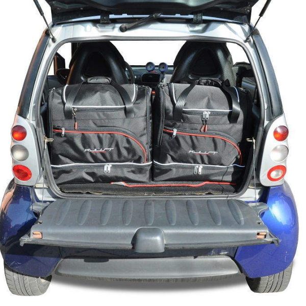 SMART FORTWO COUPE 1998-2007 SET TORBI ZA AUTO 2 KOM