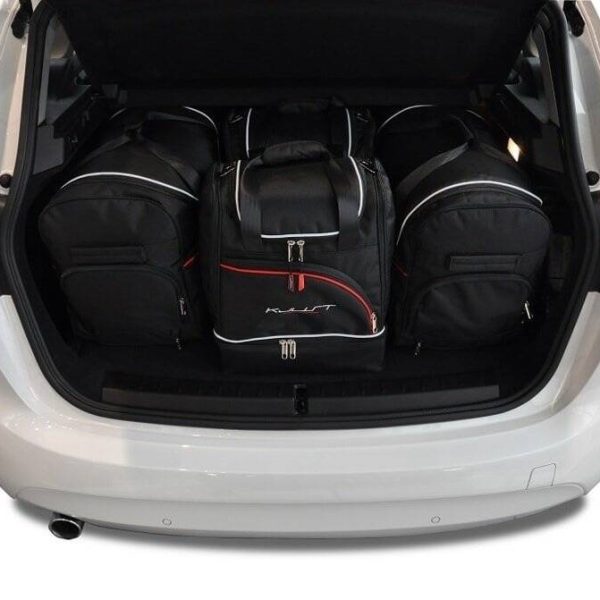 BMW 2 ACTIVE TOURER 2014-2021 SET TORBI ZA AUTO 4 KOM