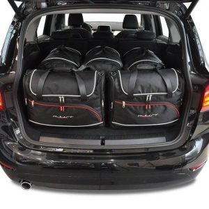BMW 2 GRAN TOURER 2015-2021 SET TORBI ZA AUTO 5 KOM