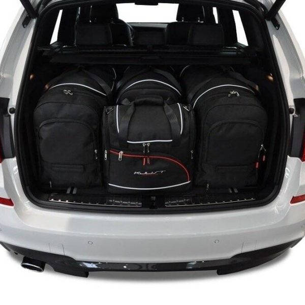 BMW X3 2010-2017 SET TORBI ZA AUTO 4 KOM