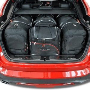 BMW X4 2014-2017 SET TORBI ZA AUTO 4 KOM